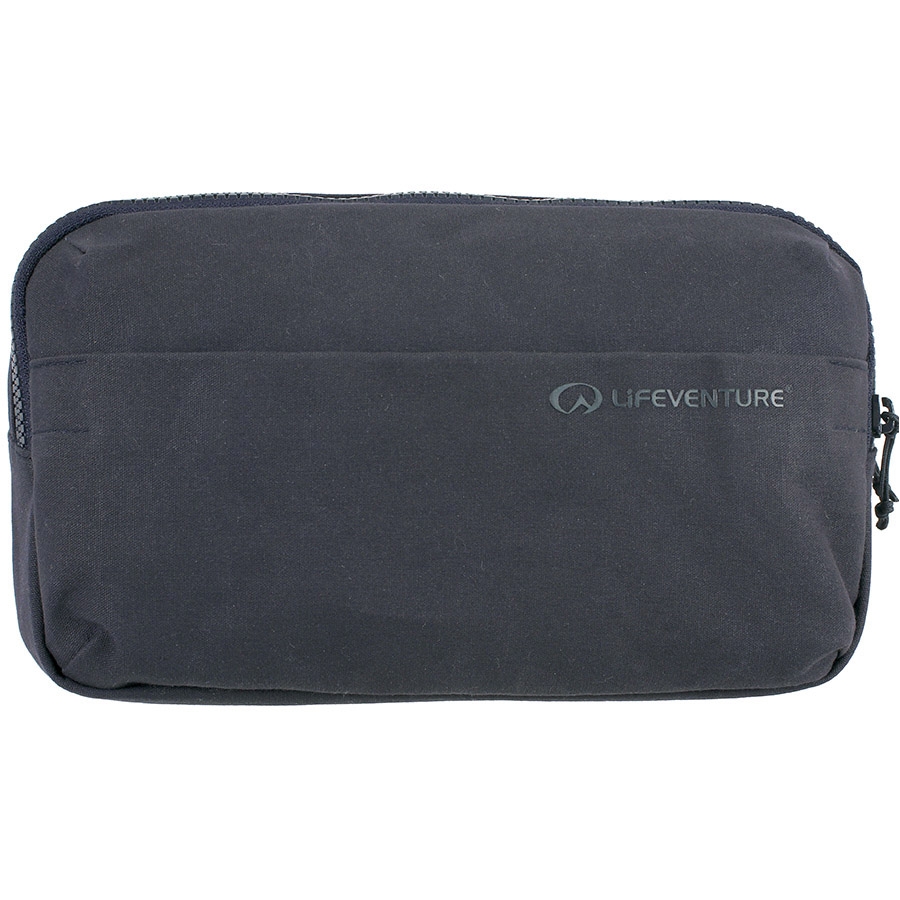 

Сумка поясная Lifeventure RFID Kibo Waist Pack L navy