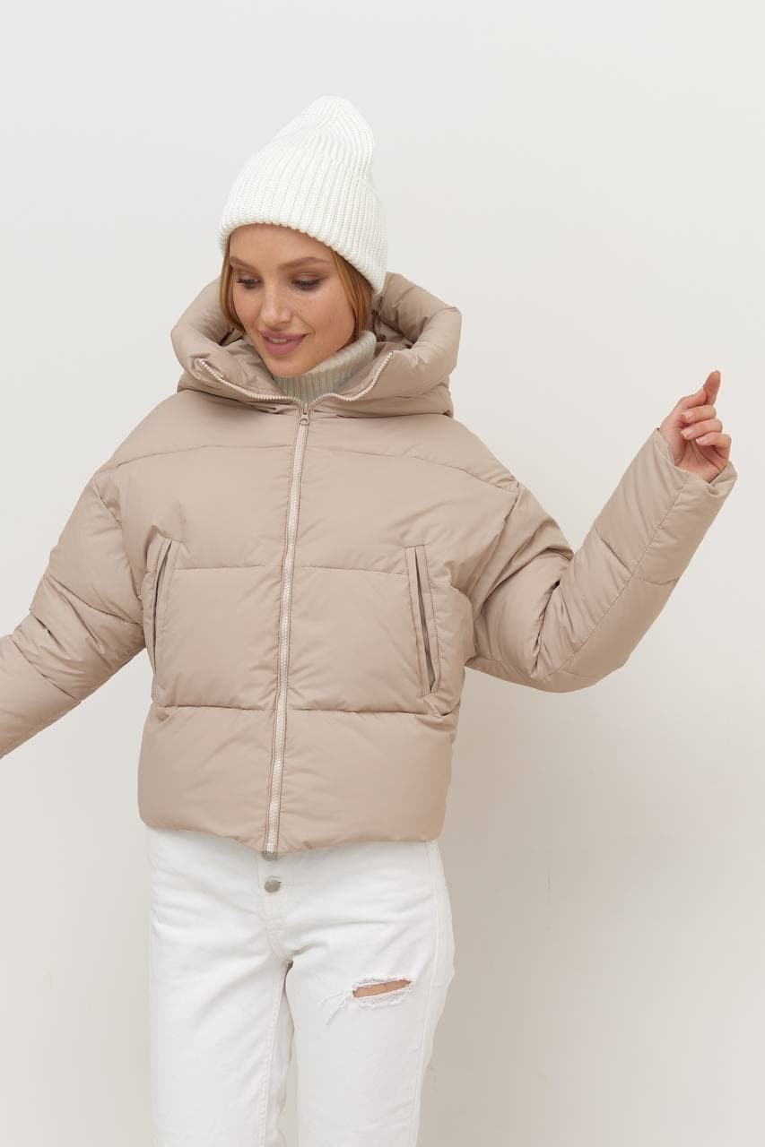 

Шапка LYTVYN Verevka  Белый, Шапка LYTVYN Verevka ONE SIZE Белый