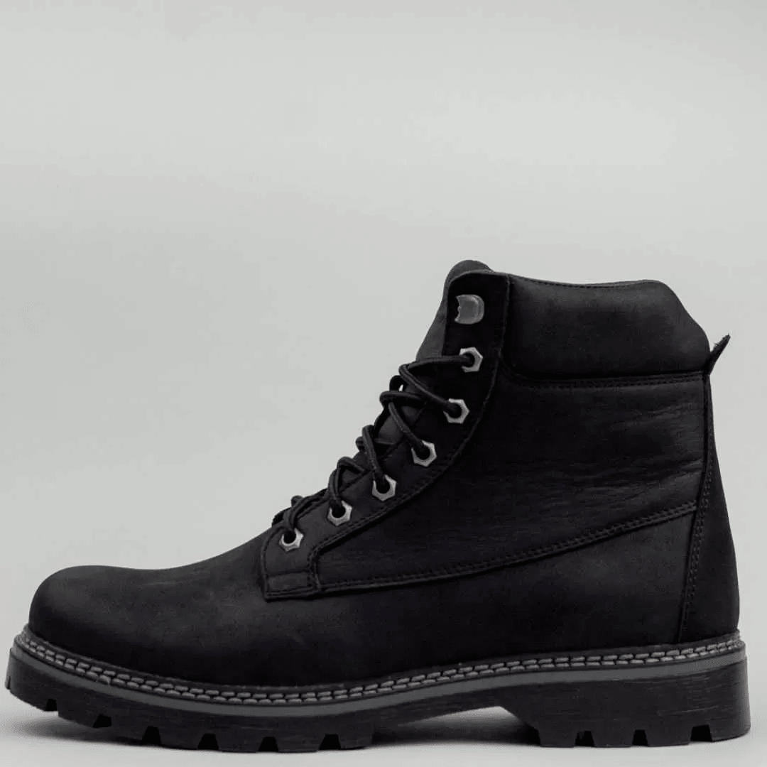 

Черевики Clubshoes В1 М 42 (9) 28 см Black