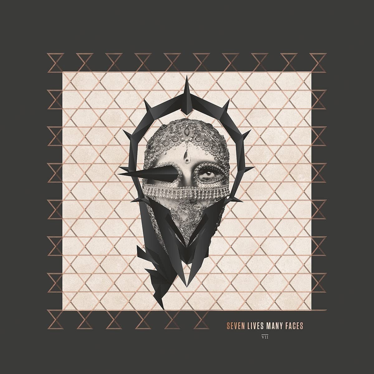 

ENIGMA – Seven Lives Many Faces