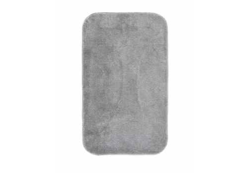 

Коврик для ванной Confetti Atlanta Gri (Grey) 57x100