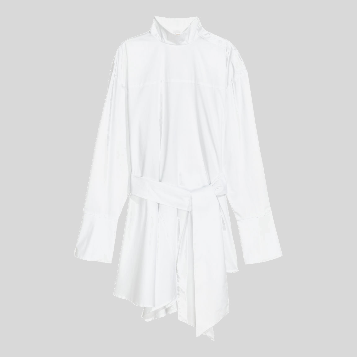

Блузка H&M 0576636-6  Белая, Блузка H&M 0576636-6 34 Белая