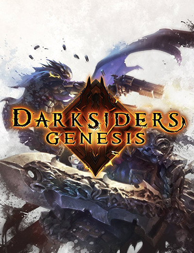 

Darksiders Genesis (Ключ Steam) для ПК