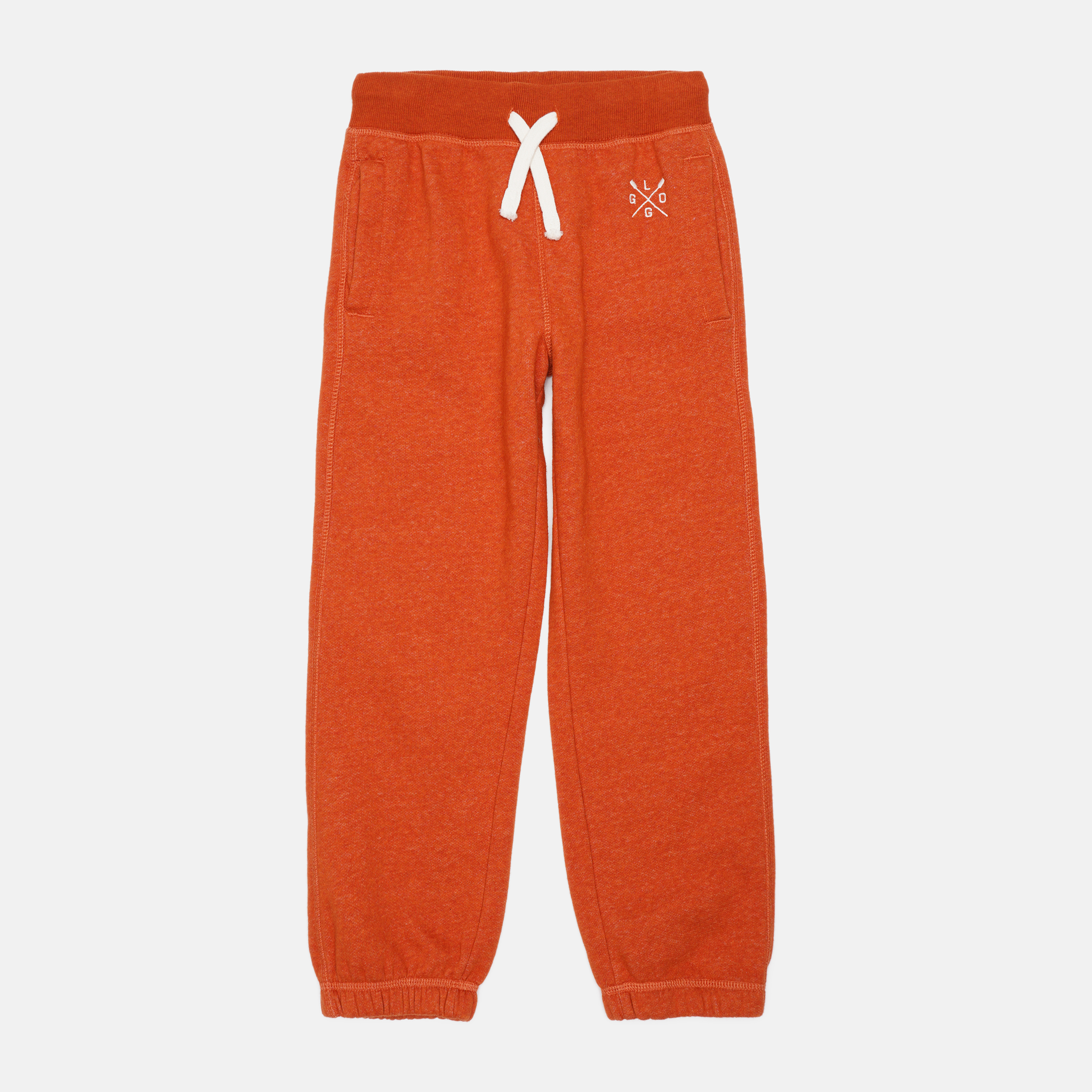 

Джоггеры H&M 3870809 128 см Оранжевые