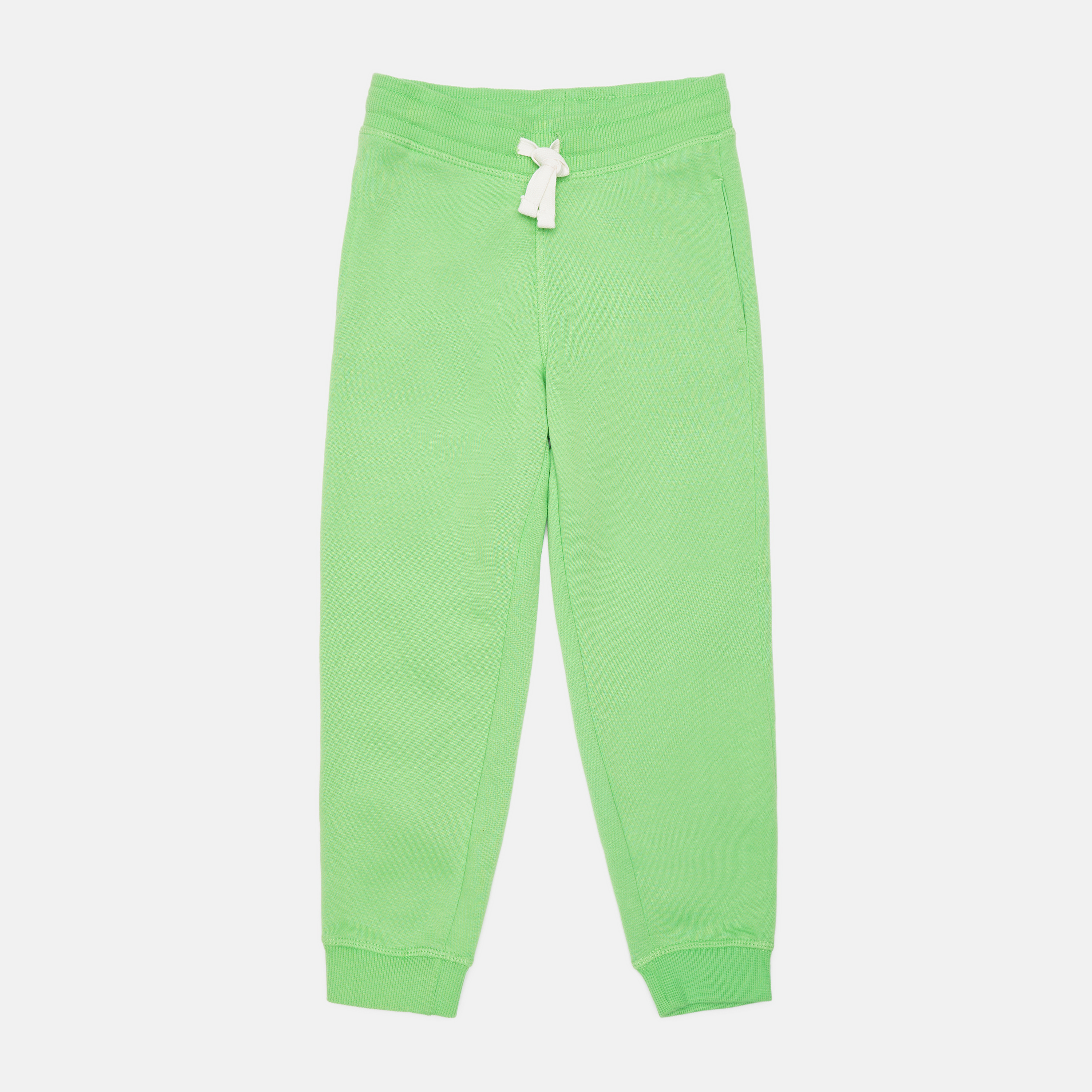 

Джоггеры H&M 9736067 110 см Салатовые