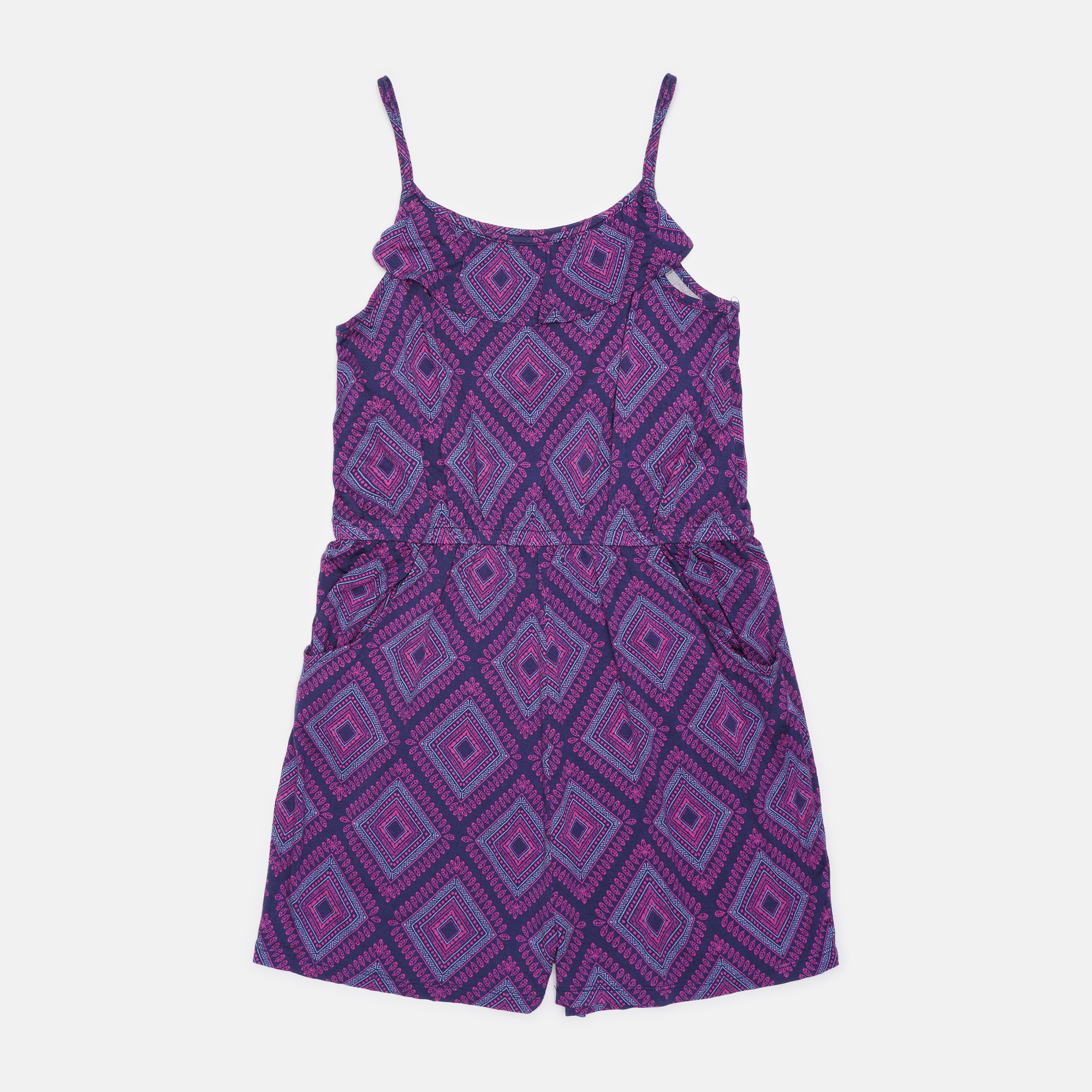 

Комбинезон Pepperts 3715252 158-164 см Фиолетовый