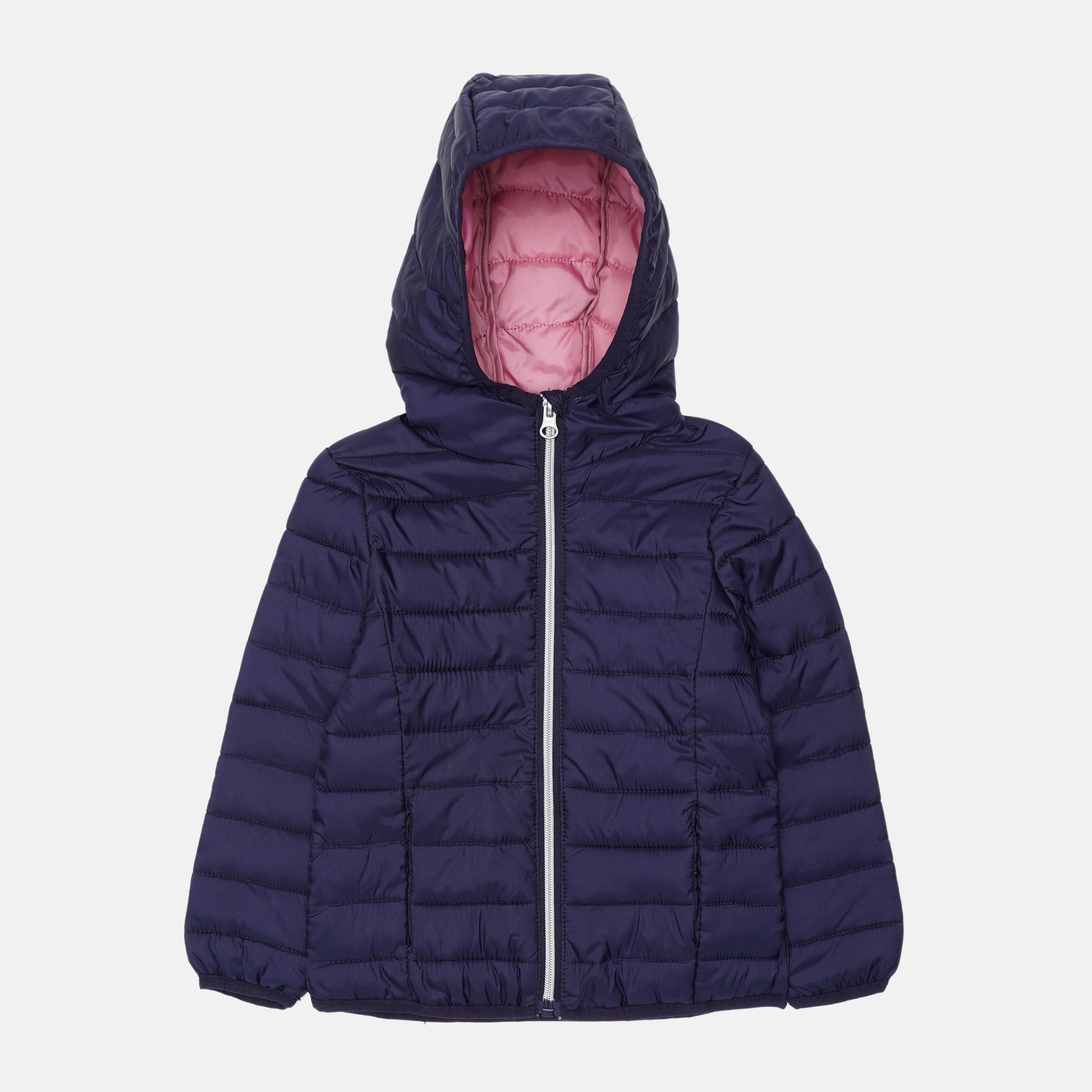 

Демисезонная куртка Impidimpi 144192 98-104 см Синяя (EZH2000000170916)