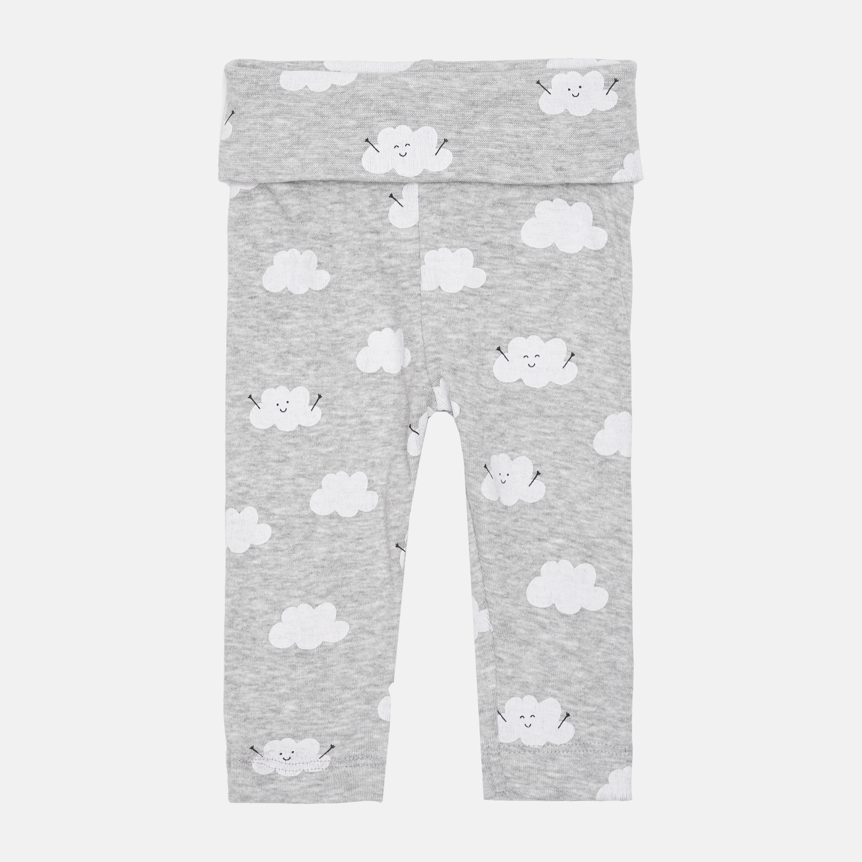 

Штанишки H&M 6107024 62 см Серые