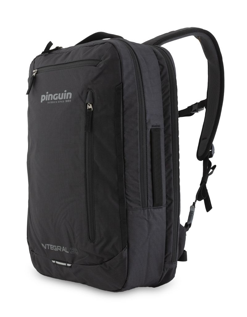 

Рюкзак Pinguin Integral 30 2020, Black (PNG 325195)