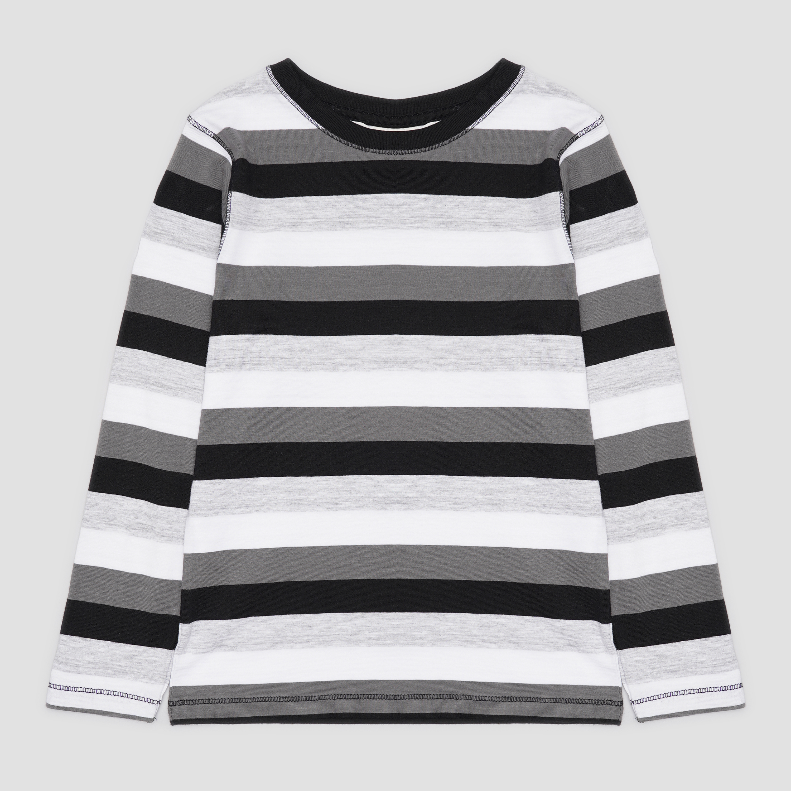

Лонгслив H&M 1495049 110-116 см Серый