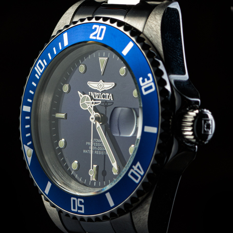 

Мужские наручные часы Invicta Pro diver (Про Дайвер) 9094
