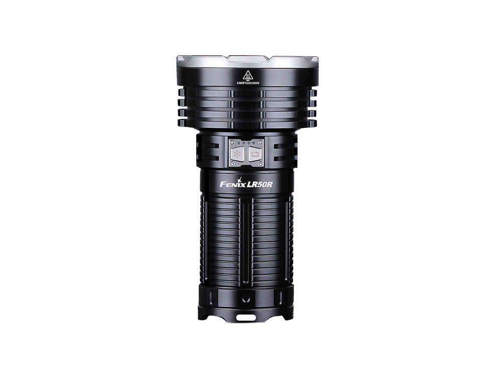 

Ліхтар ручний Fenix LR50R. 49832