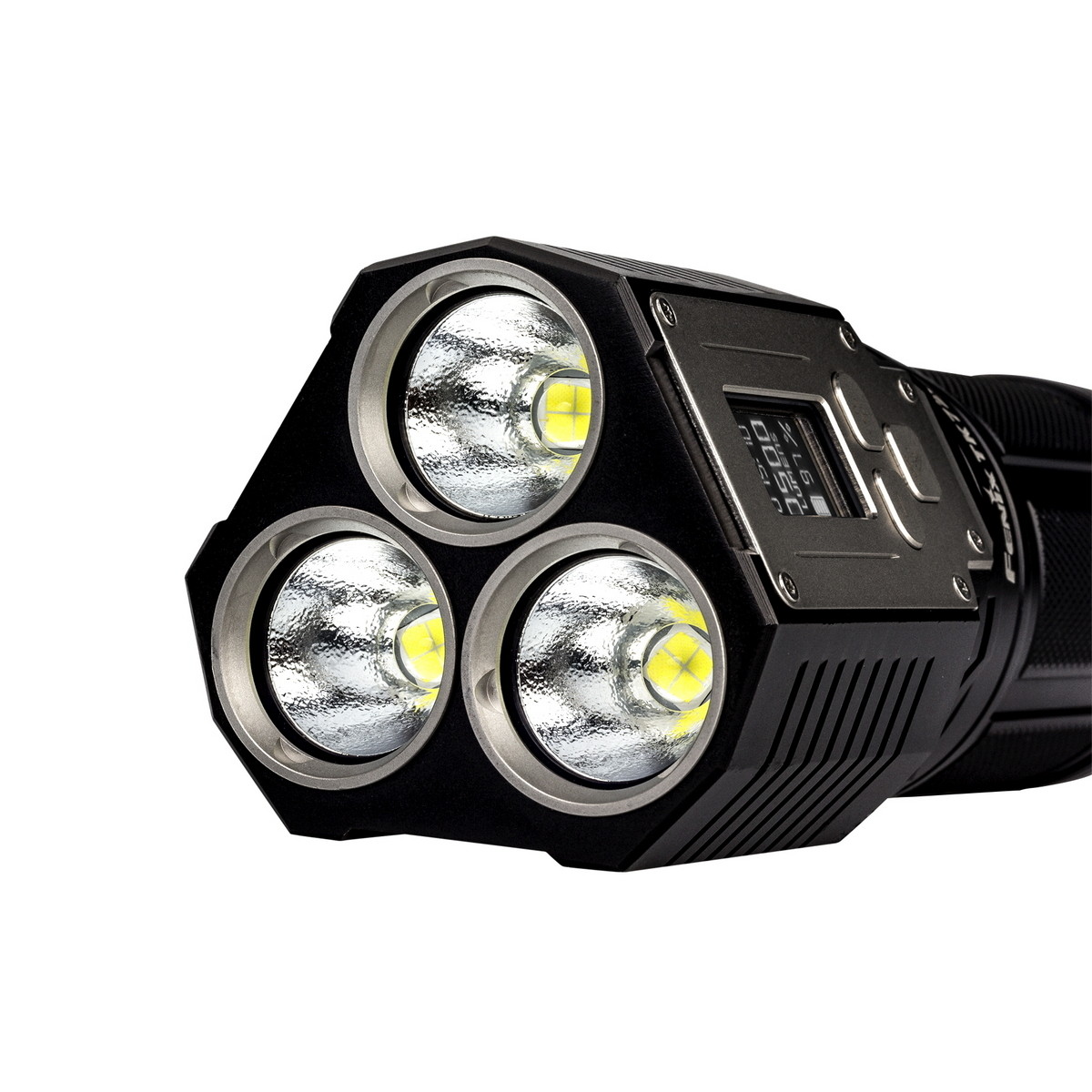 

Ліхтар ручний Fenix TK72R 3 Cree XHP70. 49936