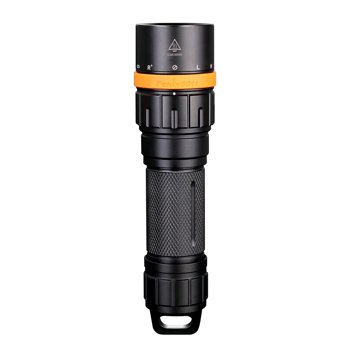 

Ліхтар дайвінговий Fenix SD11. 49911
