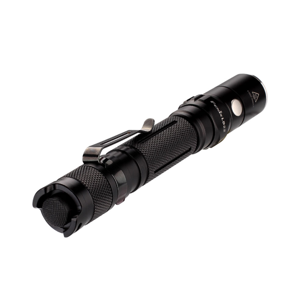 

Ліхтар ручний Fenix LD22 G2 2015. 49822
