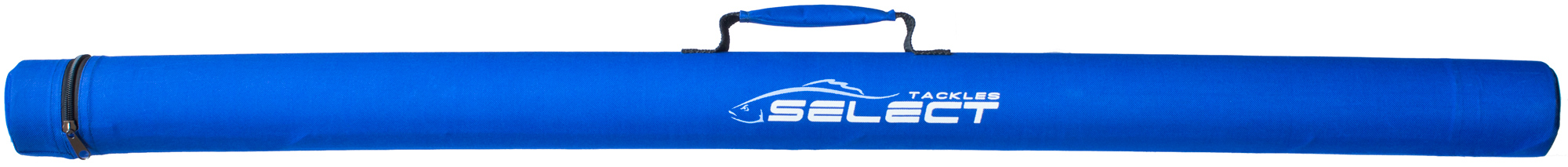 

Тубус Select жесткий 110х7.5 (26347)