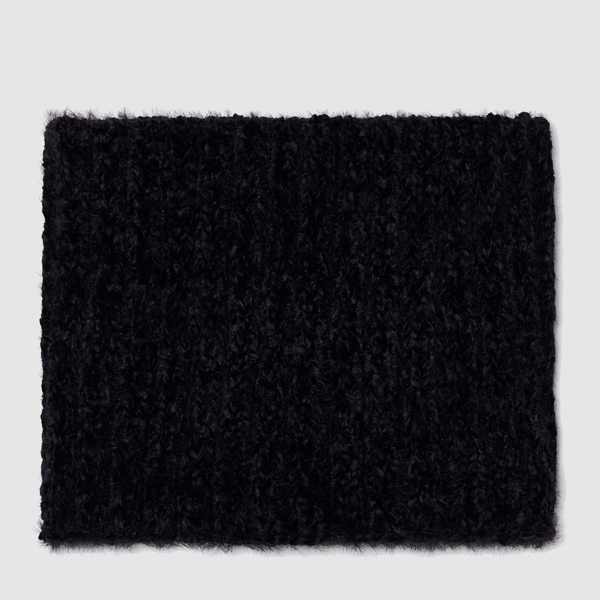 

Шарф-снуд OVS 1342460 Black