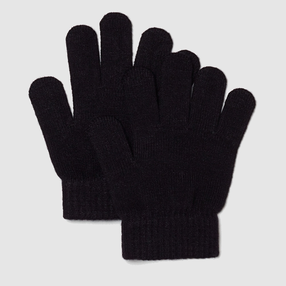 

Перчатки OVS 1342515 S Black