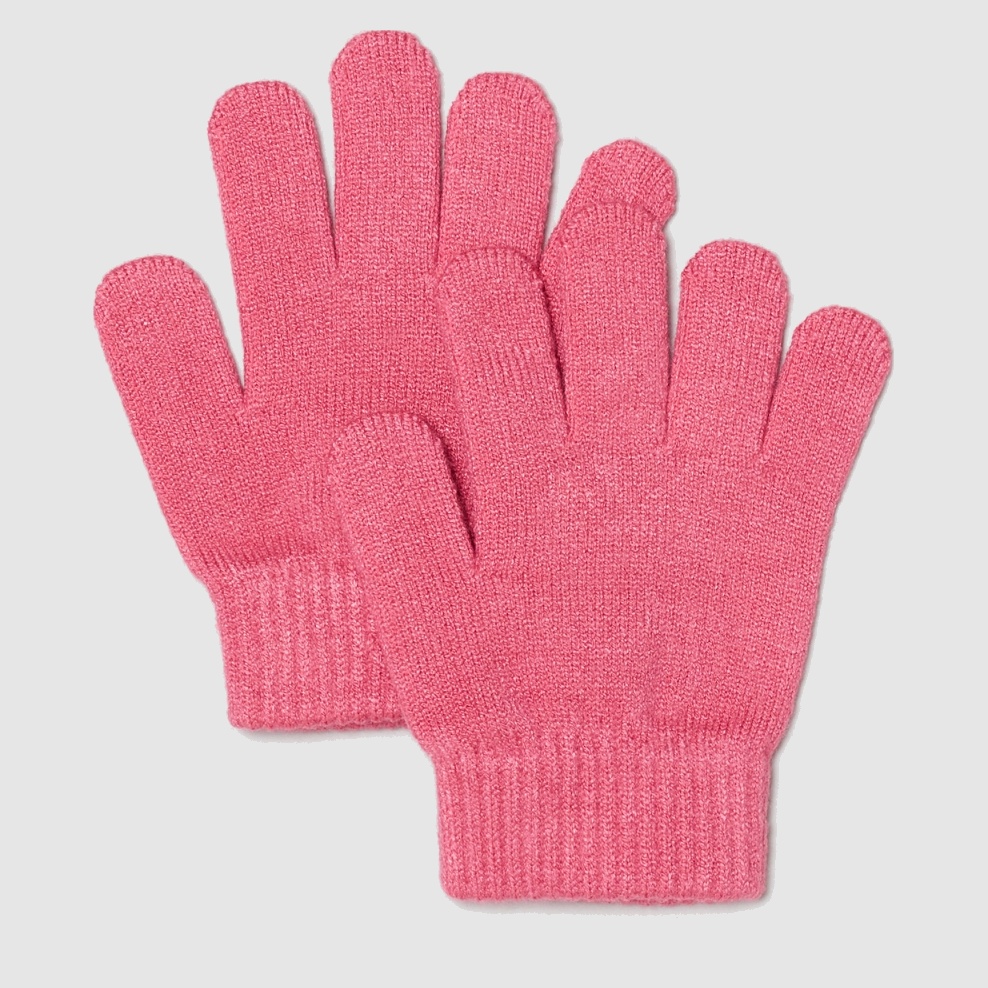 

Перчатки OVS 1342518 S Pink