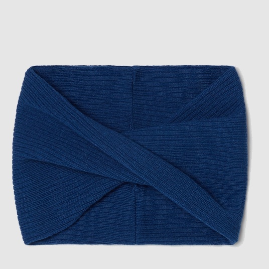 

Шарф-снуд OVS 1369564 Blue