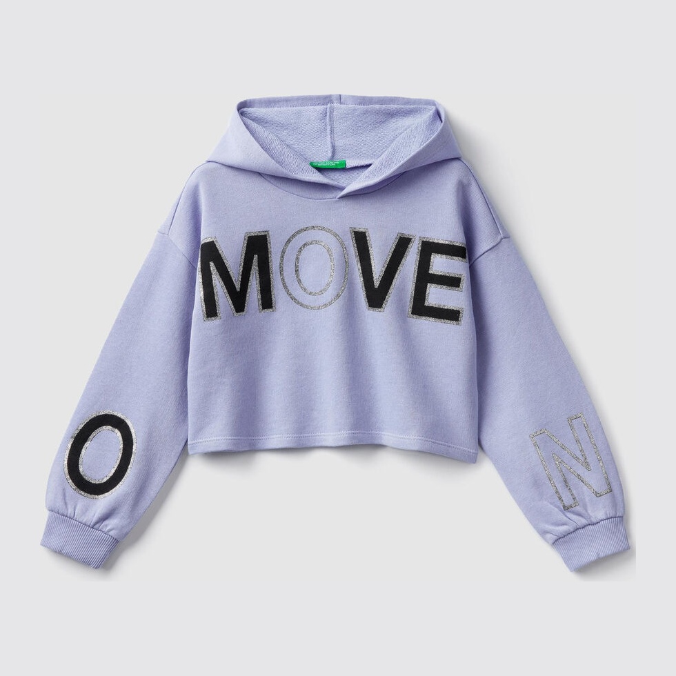 

Худи United Colors of Benetton 3J68C2247.G-34V S