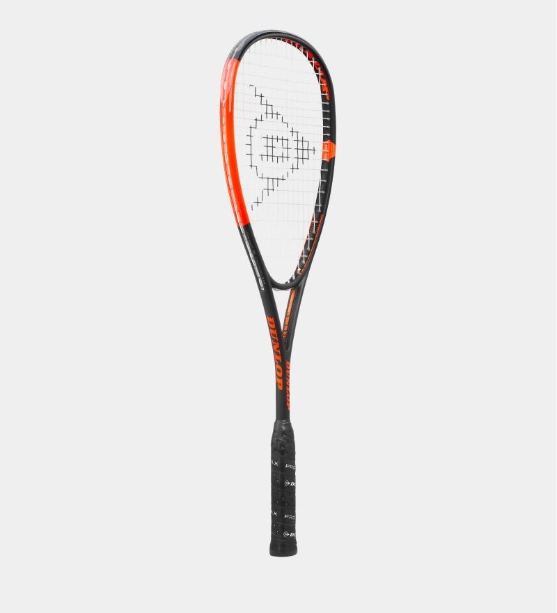 

Ракетка для сквоша Dunlop APEX APEX SUPREME 4.0 HL
