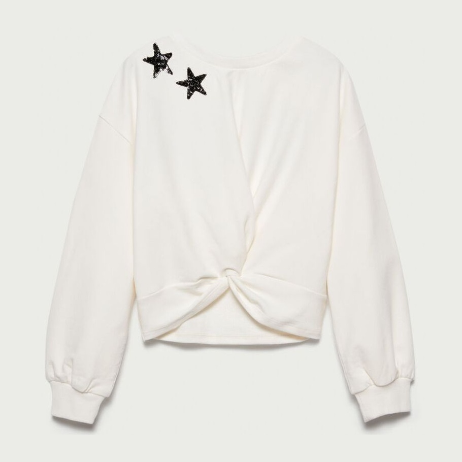 

Свитшот United Colors of Benetton 3H0BC15GZ.G-074 L 140 см