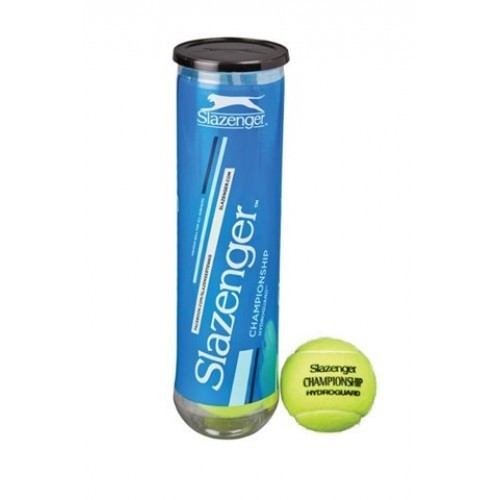

Теннисный мяч Slazenger Championship HYDRO 4Ball