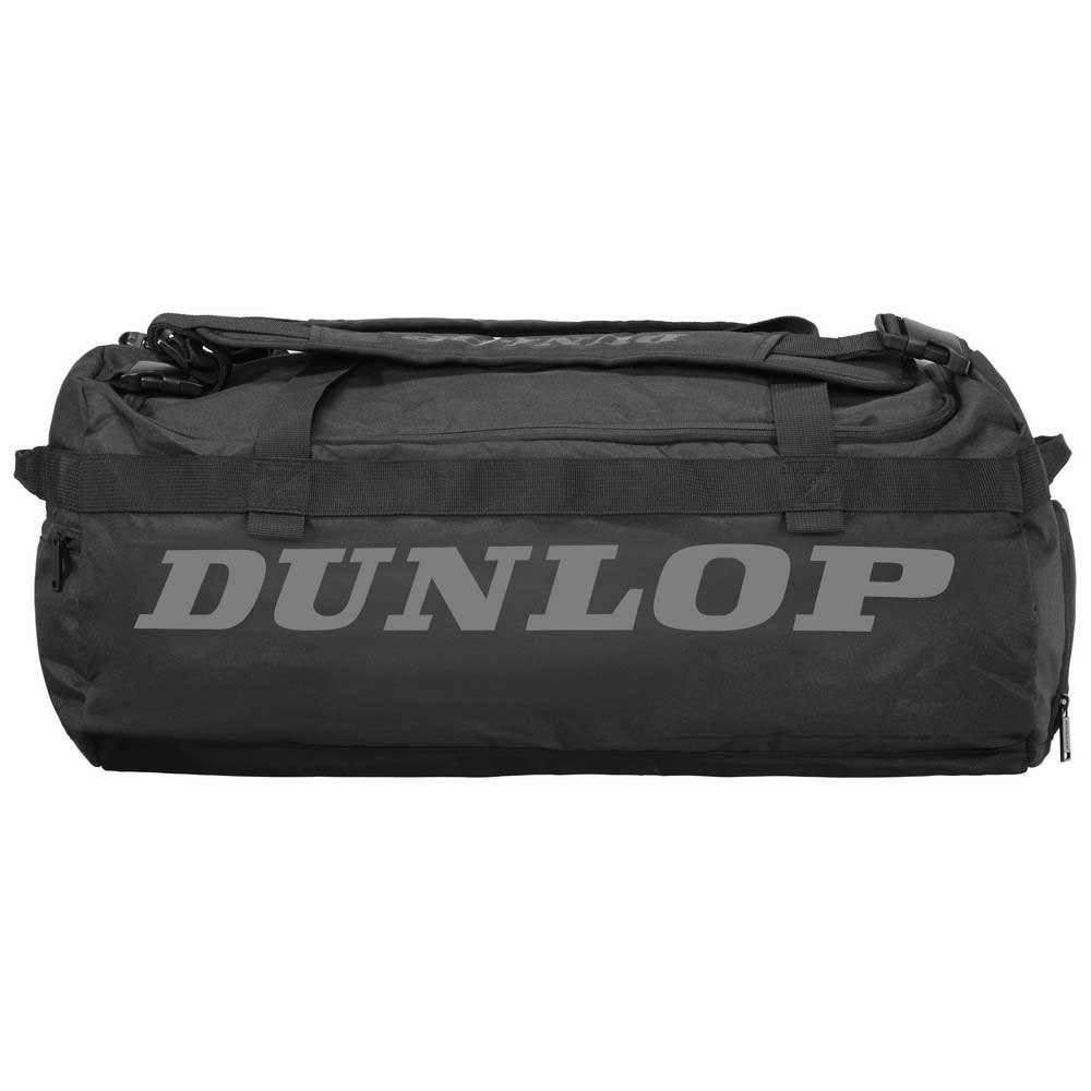 

Сумка спортивная Dunlop SX PERFORMANCE DUFFLE BAG (BLACK/BLACK)