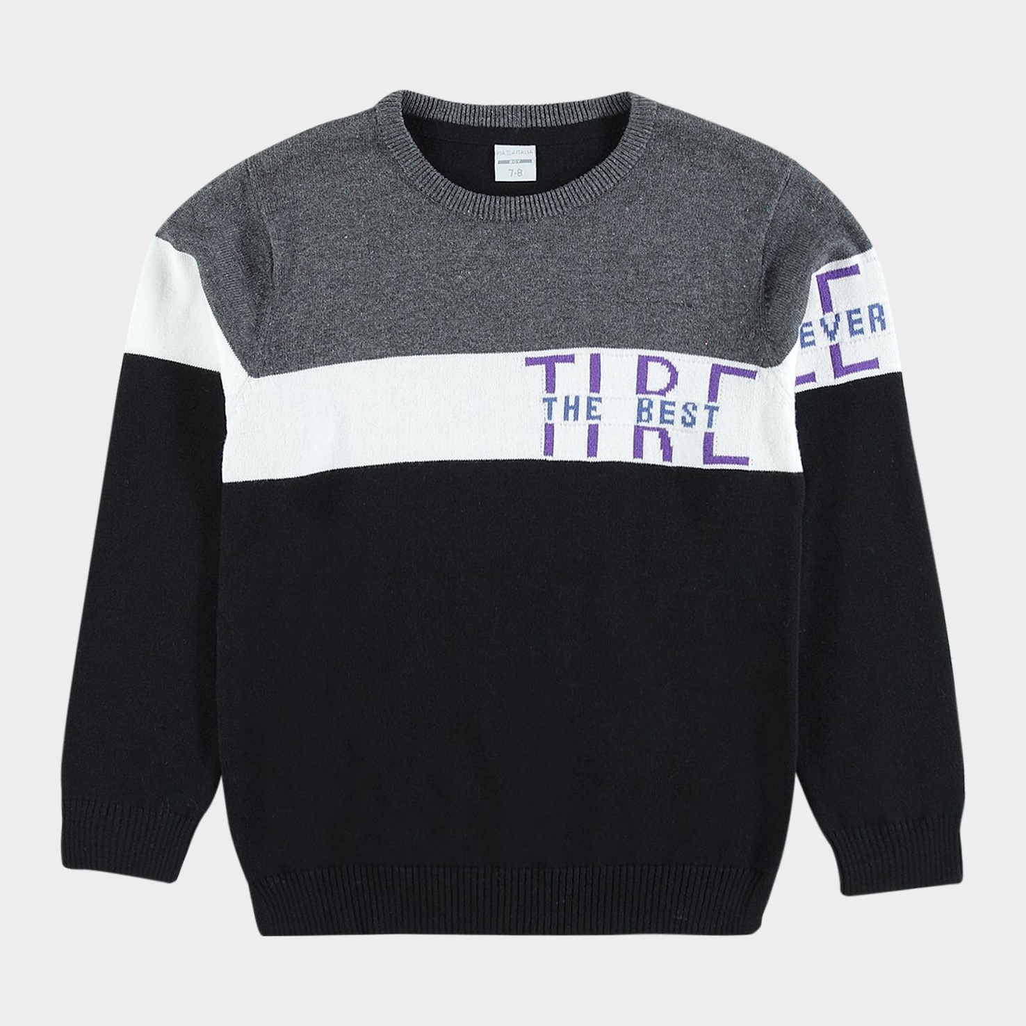 

Джемпер Piazza Italia 66915 172 см Black