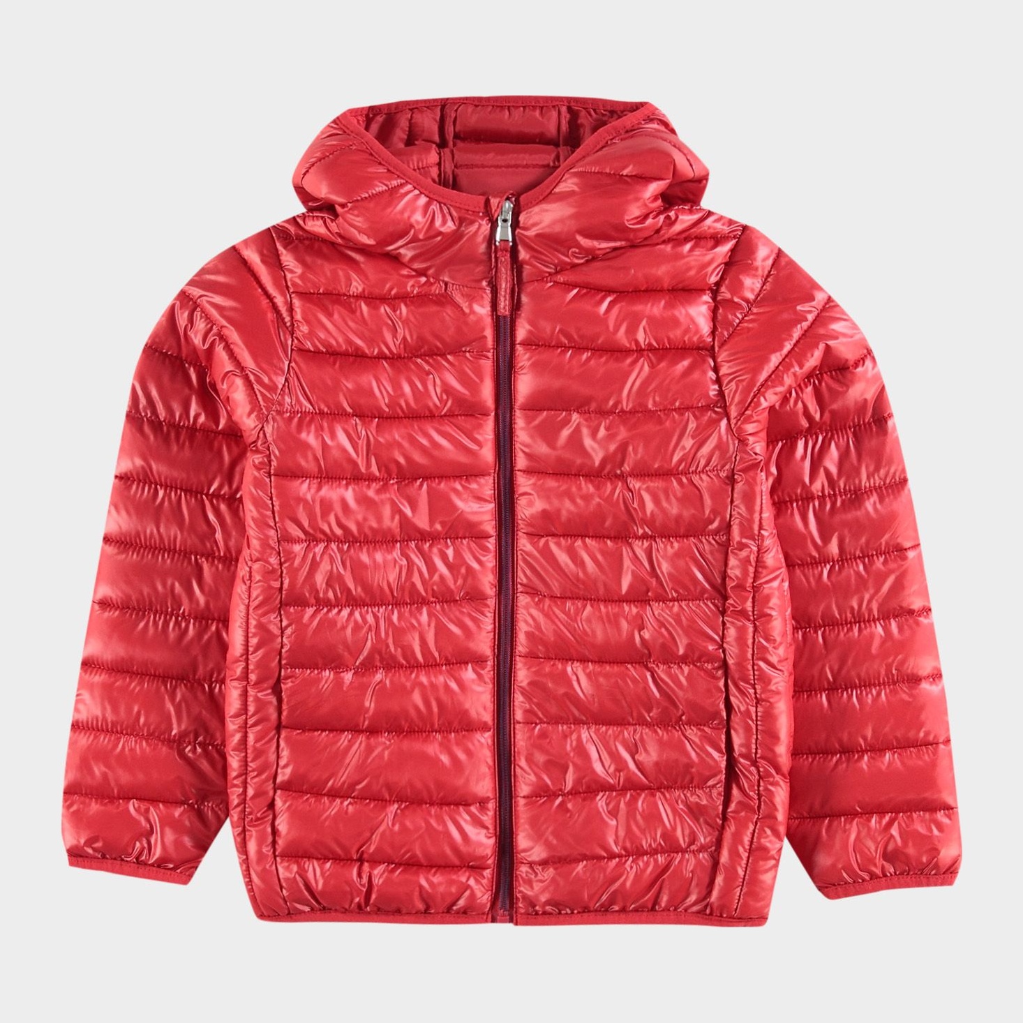 

Куртка Piazza Italia 68781 116 см Red
