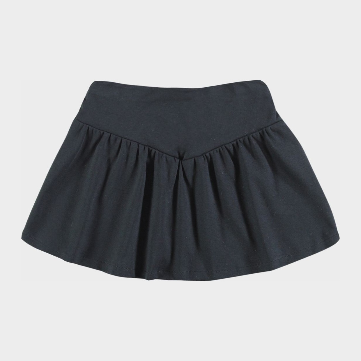 

Юбка Piazza Italia 72293 134 см Black