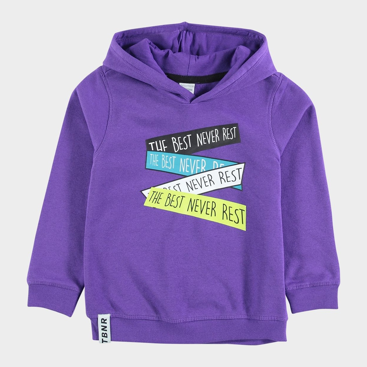 

Худи Piazza Italia 76822 140-146 см Violet