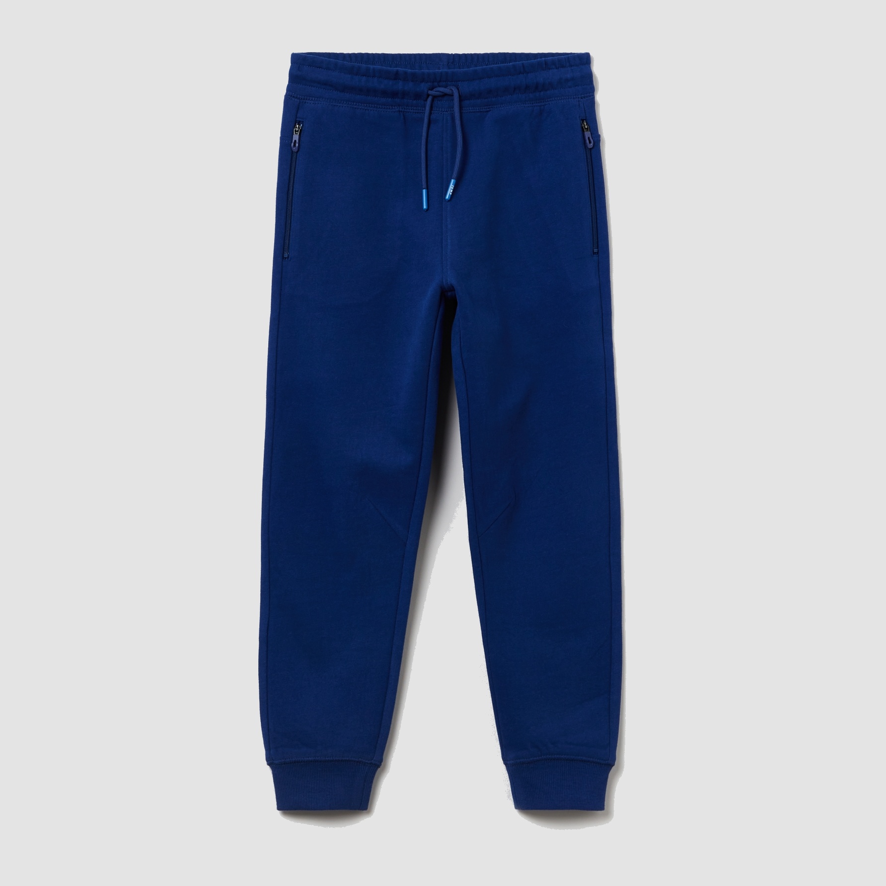

Спортивные штаны OVS 1321653 110 см Blue