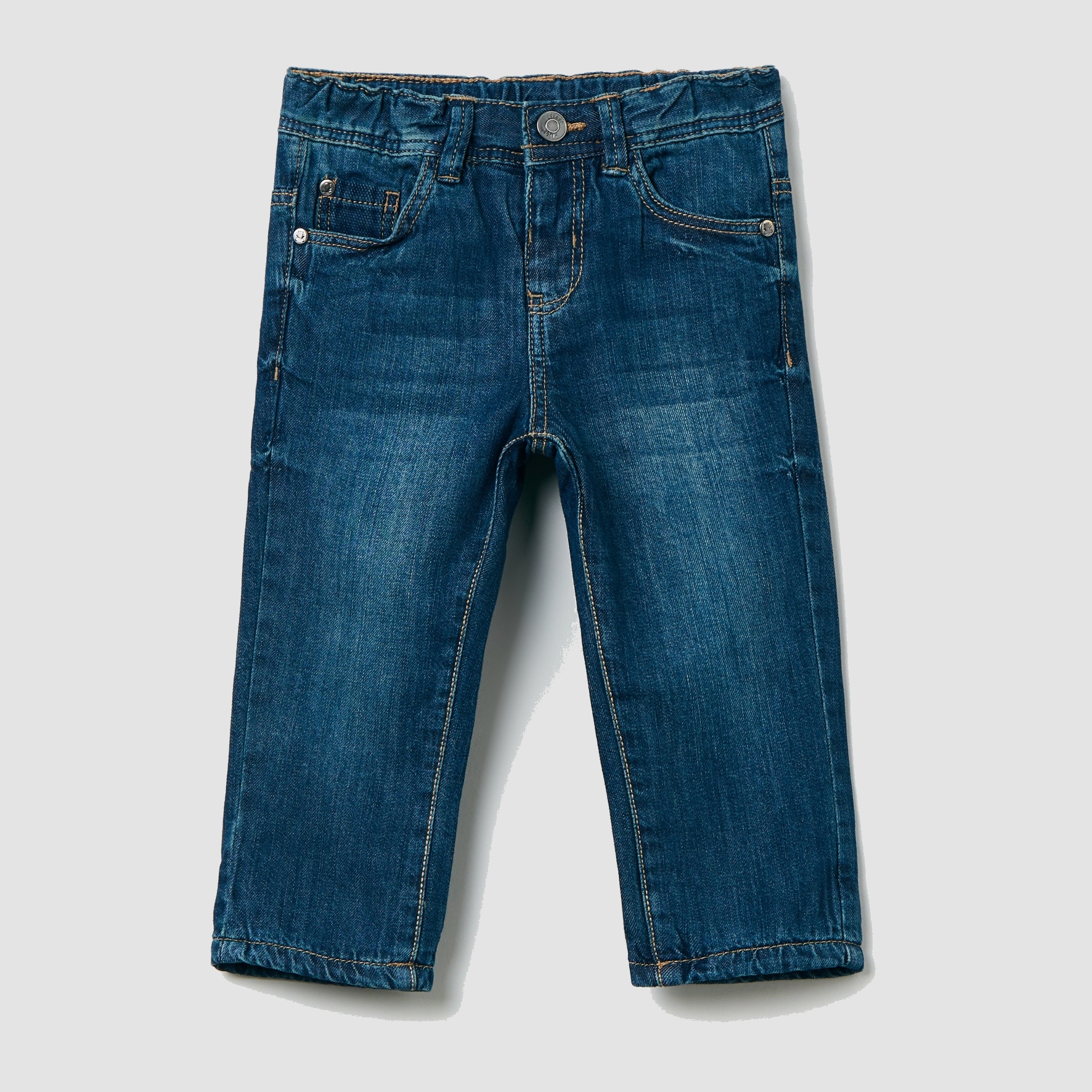 

Джинсы OVS 1327394 74 см Blue