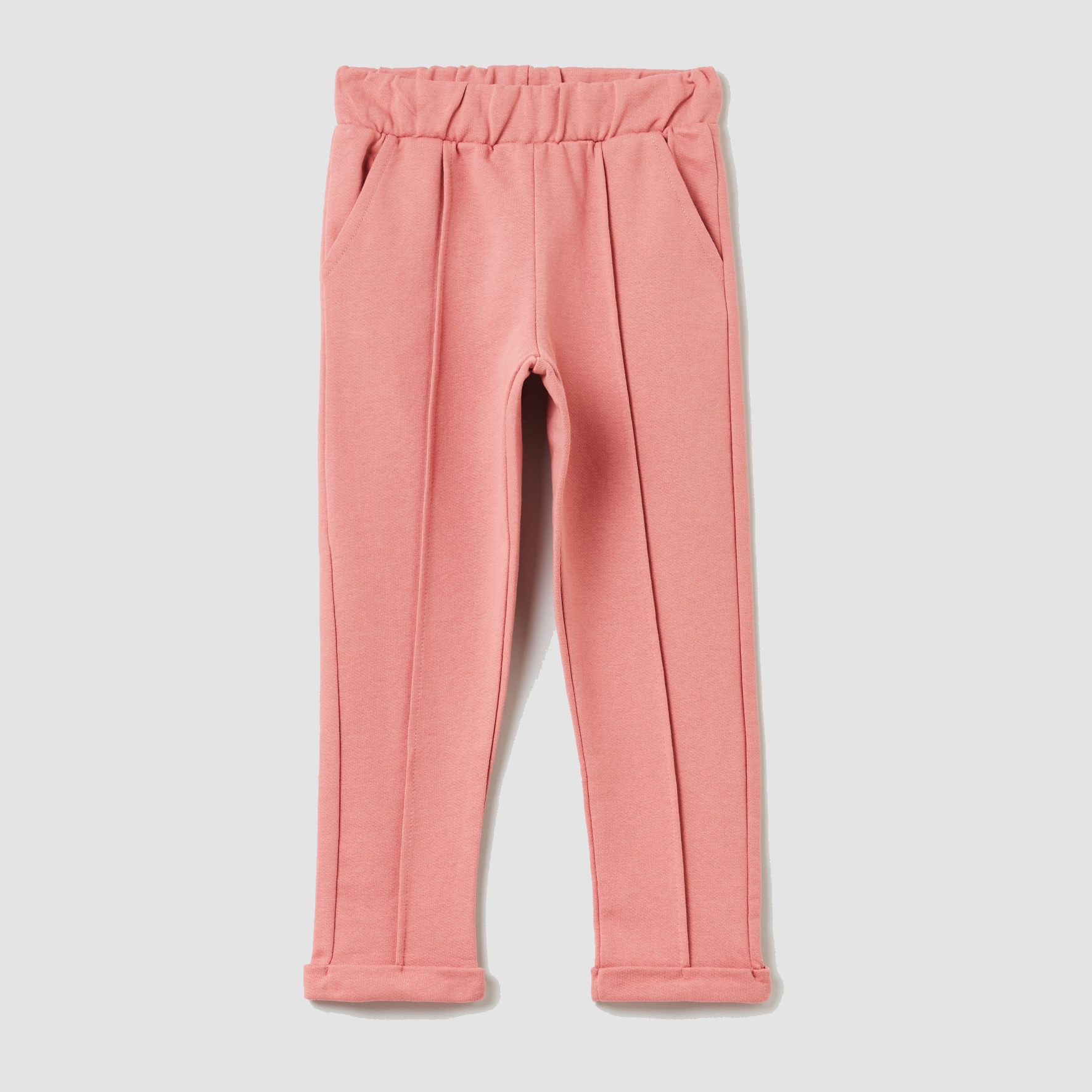

Брюки OVS 1327791 140 см Pink