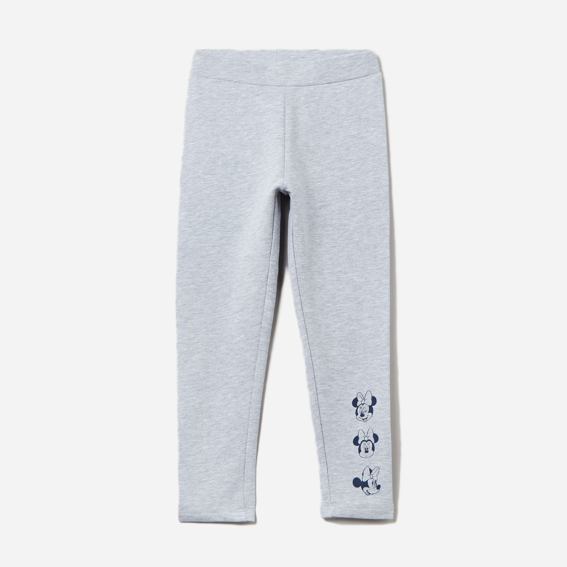 

Лосины OVS 1328217 140 см Grey