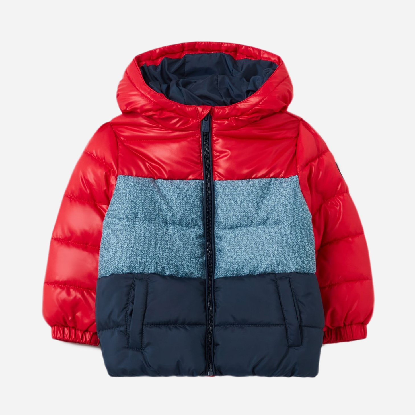 

Куртка OVS 1328940 80 см Multicolour