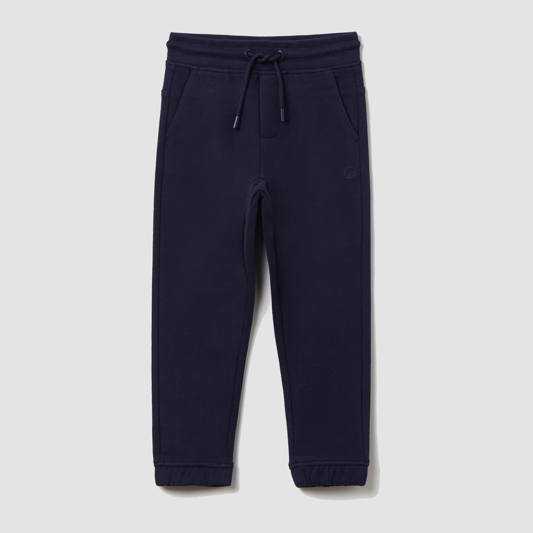 

Спортивные штаны OVS 1330024 110 см Blue