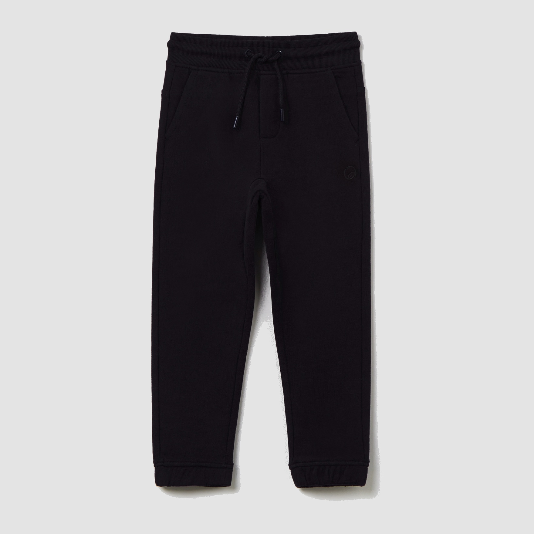 

Спортивные штаны OVS 1330038 116 см Black