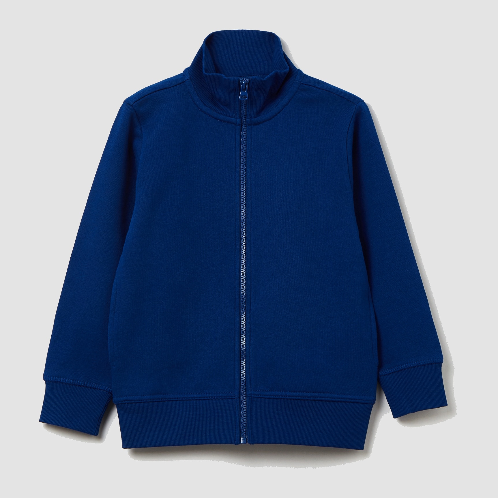 

Толстовка OVS 1331360 128 см Blue