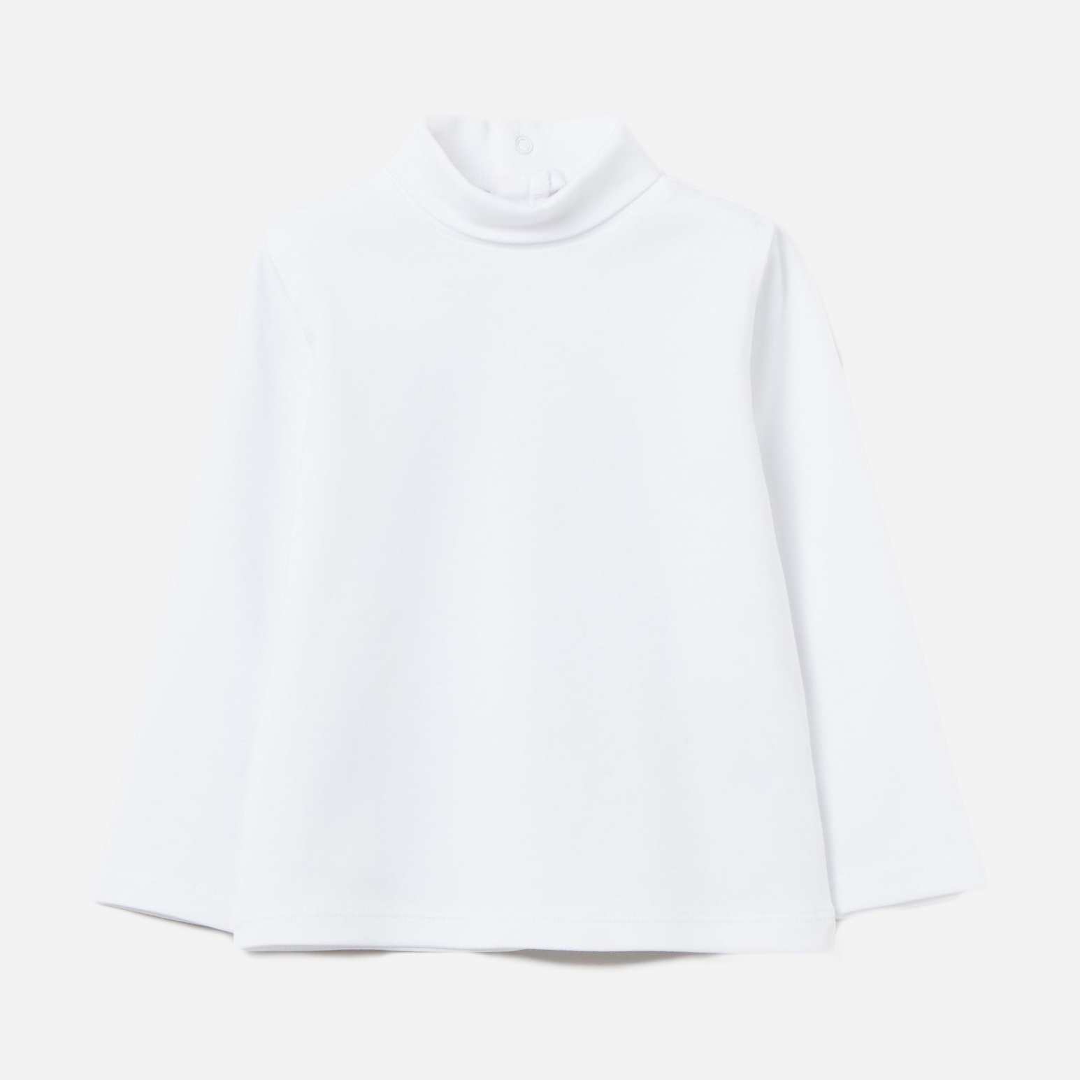 

Водолазка OVS 1347524 86 см White
