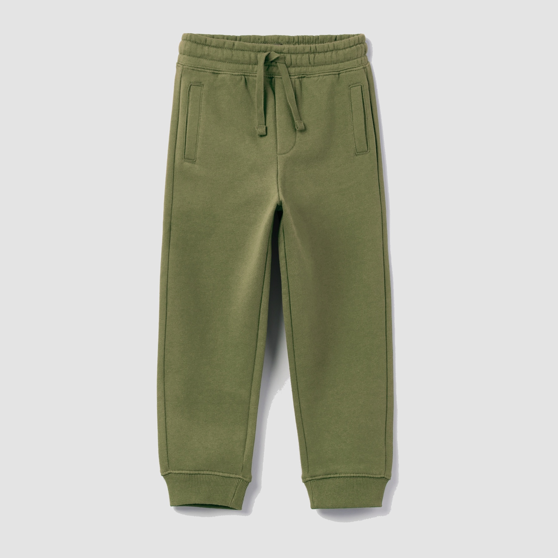 

Спортивные штаны OVS 1348882 116 см Green