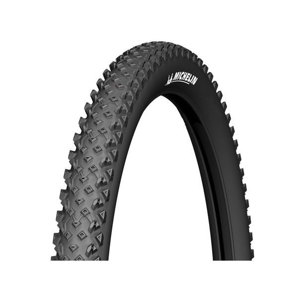 

Покрышка Michelin wildRACE'R 26X2.00 Кевларовый (мягкий) корд
