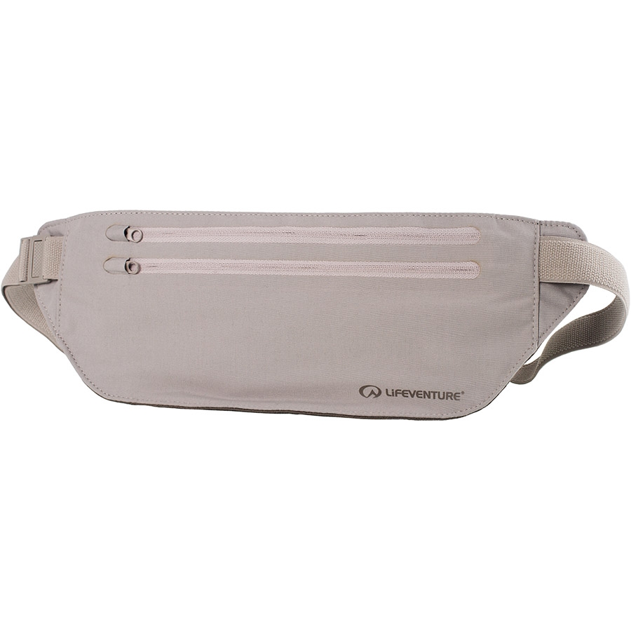 

Кошелек на пояс Lifeventure RFID Body Wallet Waist fawn