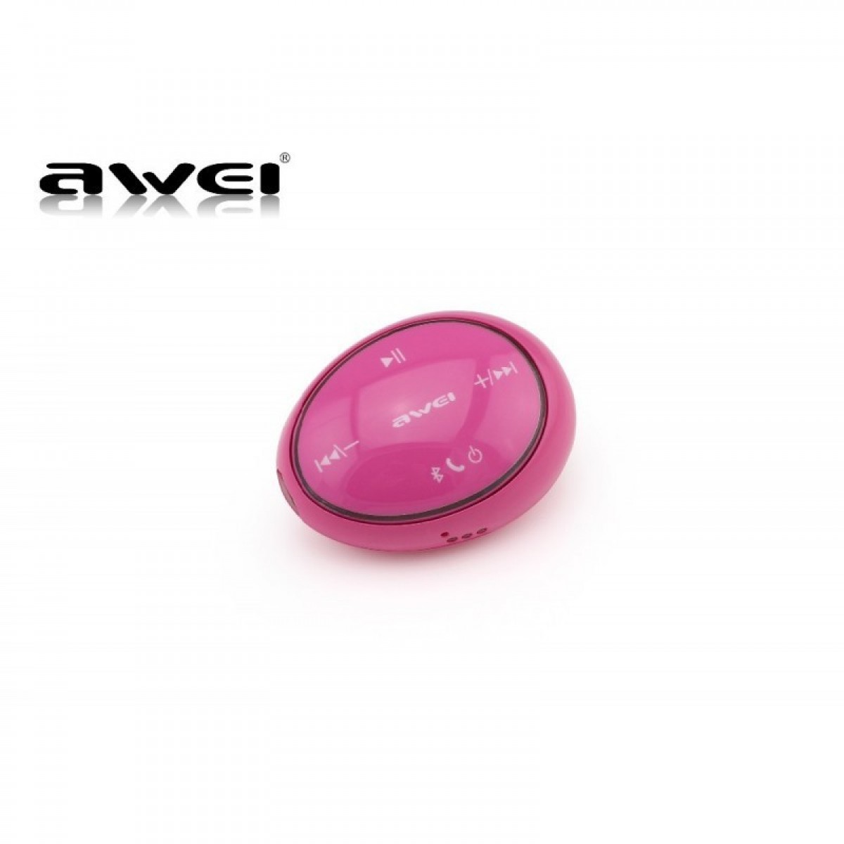 

Наушники Bluetooth AWEI A100BL blue