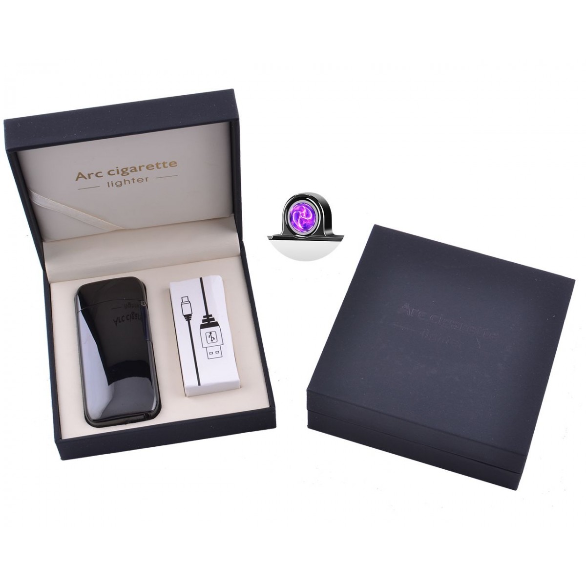 

Подарочная зажигалка USB, XT-5007