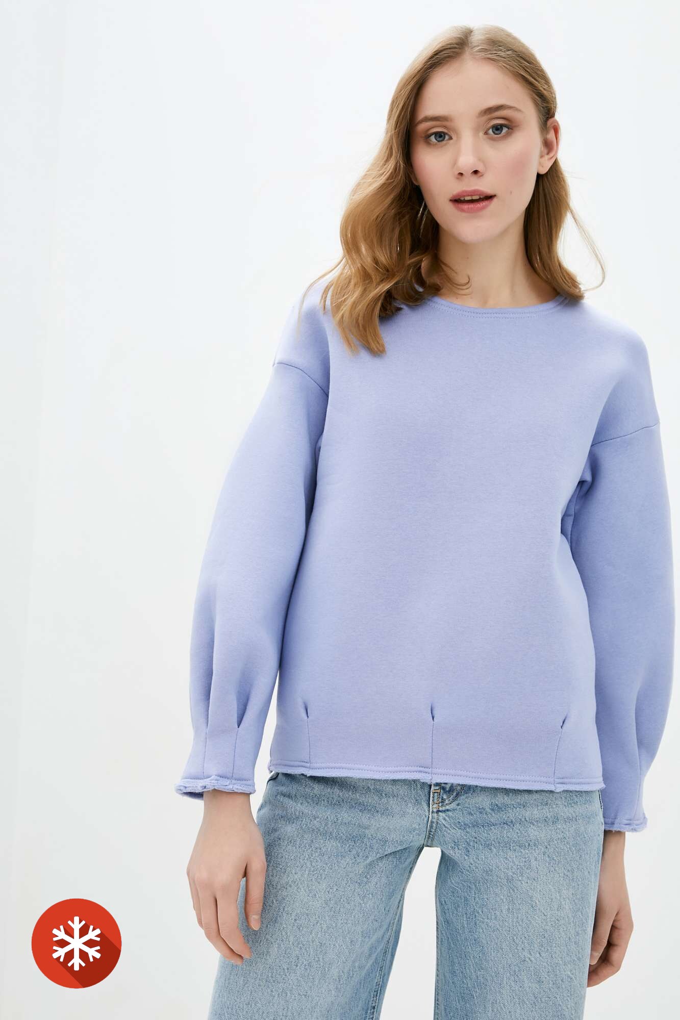 

Кофта Garne ANILA  Фиолетовый, Кофта Garne ANILA XL Фиолетовый