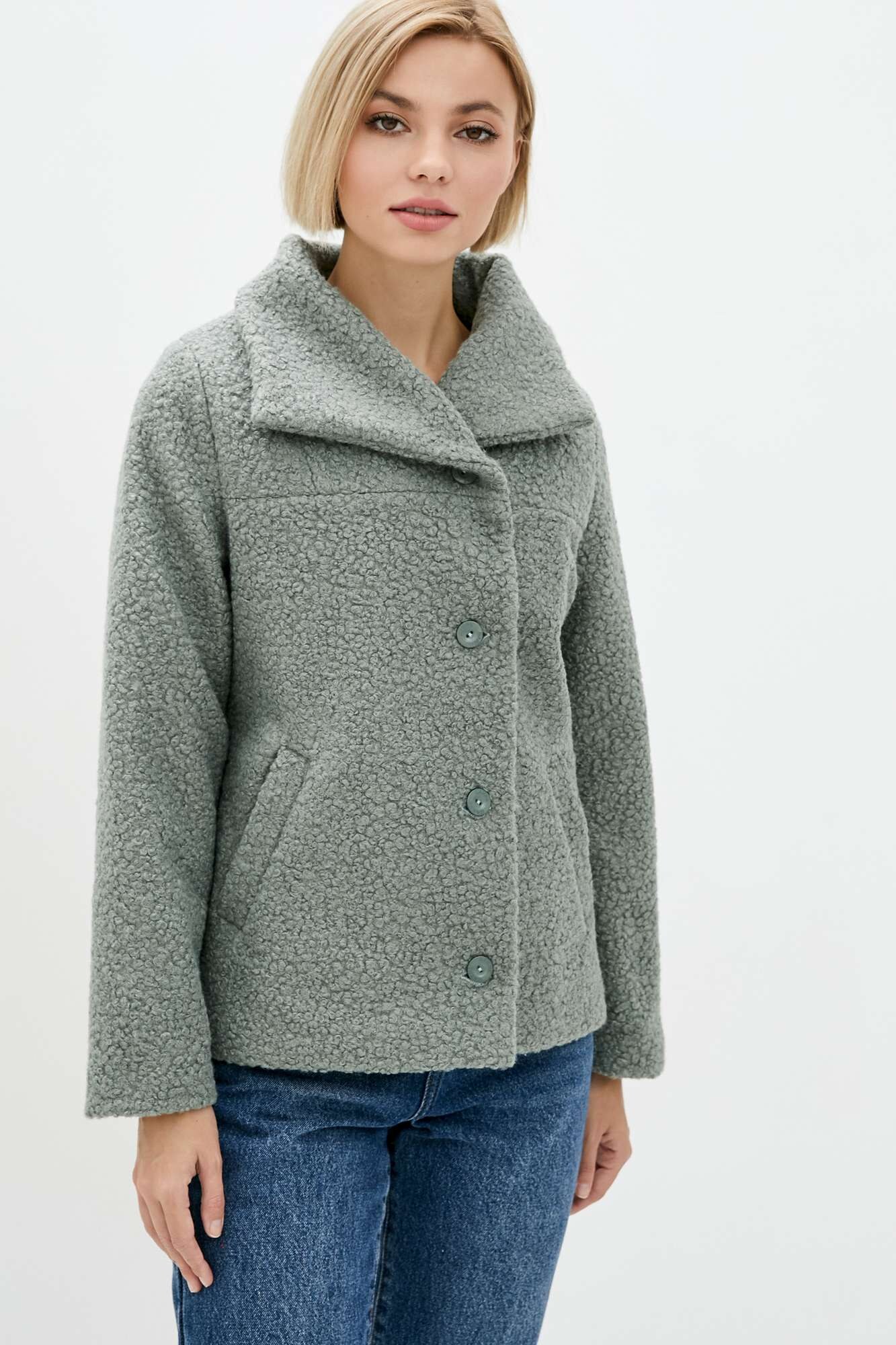

Куртка Garne GARDEN 4XL Зеленый