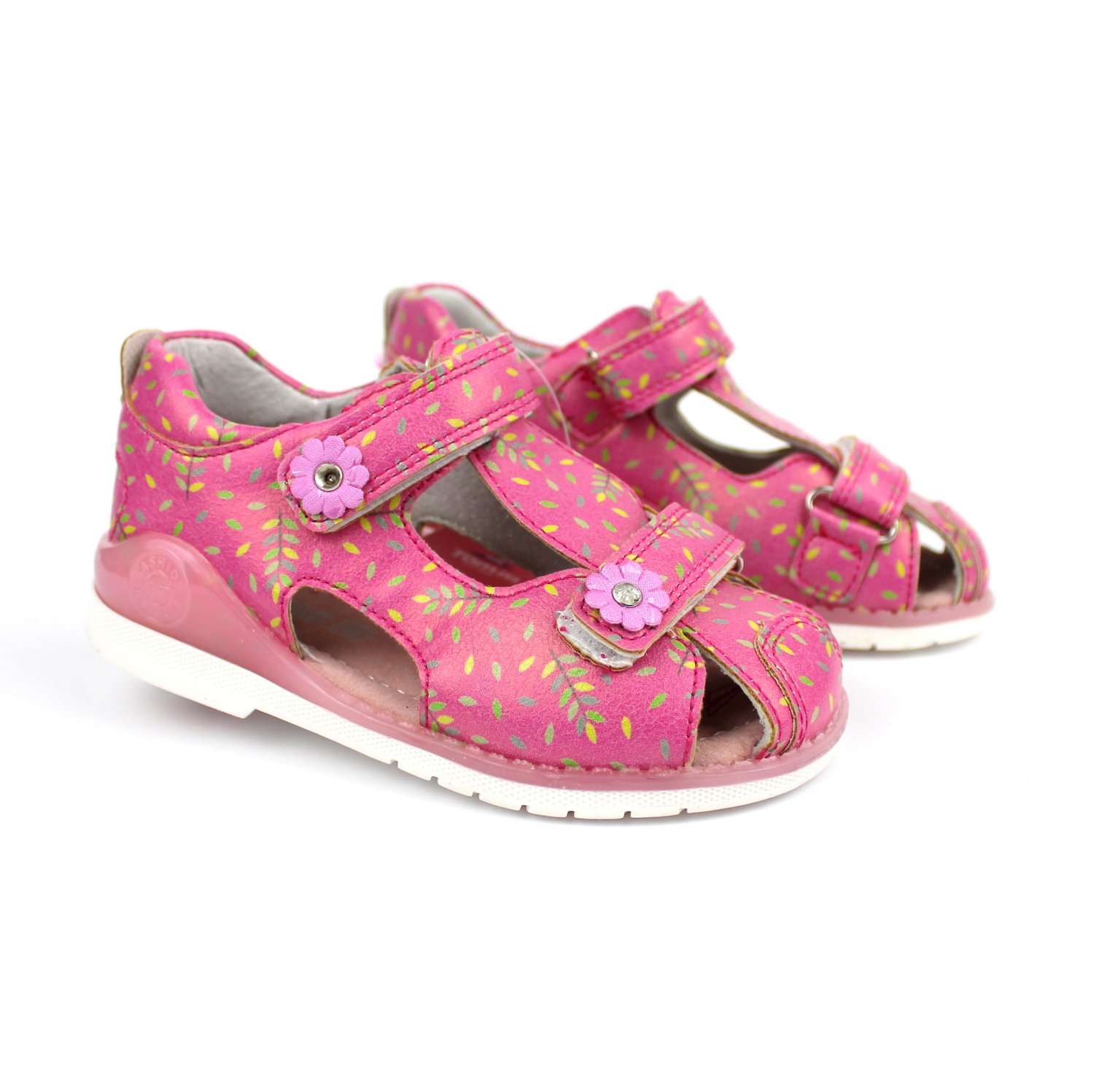 

Босоножки для девочки Tom.m Размер 21, 13 см